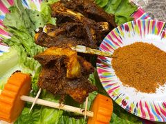 -新疆伊宁远征餐厅