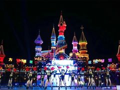 -沈阳方特欢乐世界