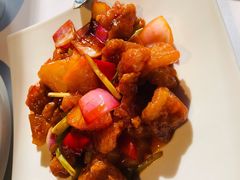 -禧宴Joyous Restaurant(禧园店)