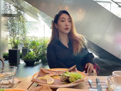-La Creperie法餐厅(芮欧百货店)