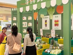 -深圳龙华星河COCO City(民治店)