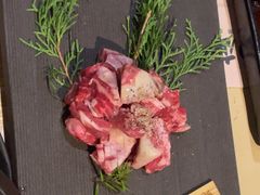 -黑牛の店·和牛烧肉(欢乐港湾店)