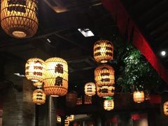 大堂-南京大牌档(人民广场店)