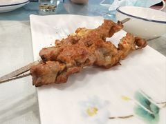 -马尔龙新疆饭店·清真(瑞景店)