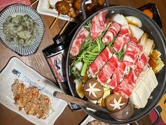 -烧鸟横丁(联发文创口岸店)
