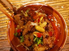 -串大叔炭火烤串·鸡西大冷面刀削面(总店)