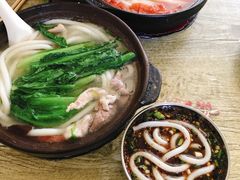 -贵州沾水米线(学田湾店)