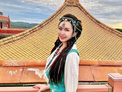 -普陀宗乘之庙(小布达拉宫)