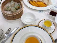 老火汤-翠园(南京德基广场店)