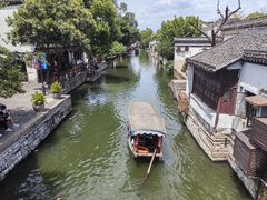 -南浔古镇