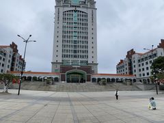 -厦门大学(思明校区)