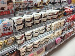 -华联生活超市(德外店)