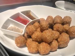 -羲和雅苑•北京烤鸭(国贸商城店)