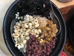 -张妈台式锅烧(深大店)