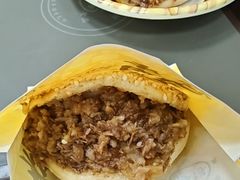 -穆得·老周家牛肉烧饼(普利街店)