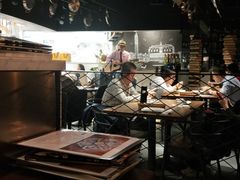 -斯比特花园西餐厅(东方商厦店)