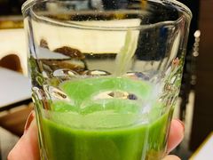 活跃纤维-get pizza意大利餐厅(凯德MALL店)