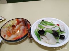 -峨嵋小镇(远洋城店)