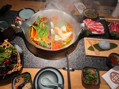 -湊湊火锅·茶憩(皇姑万象汇店)
