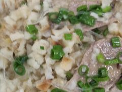 -崇德楼水盆牛羊肉泡馍馆(文艺路店)