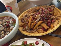 -川味王(农民街店)