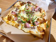 -HELLO 27 意面·沙拉·帕尼尼