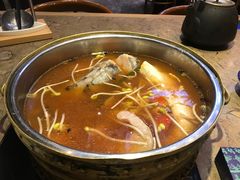 -酸喜·三度酸·贵州味