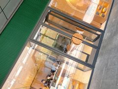 -泸溪河桃酥(西直门凯德店)