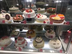 -味多美(江桥万达店)