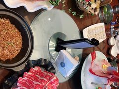-东海怡品海鲜豆捞(星街坊店)