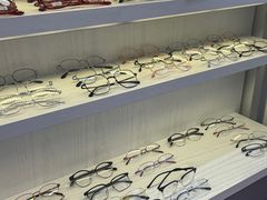 -ALPS阿尔卑斯眼镜(我格广场店)