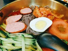 -齐齐哈尔烤肉·烧烤·烤鱼(万科时一区店)