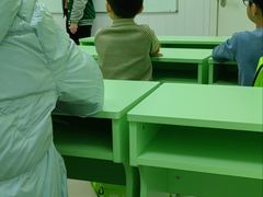 -学知乐教育·幼小衔接·小学科辅导(嘉定镇校区)