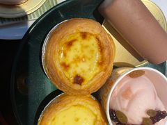 -五月罗马海鲜自助餐厅(月星环球港店)