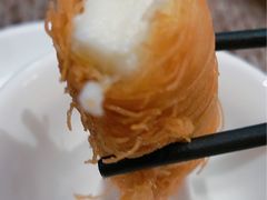 -岭南小生·粤港点心(南门口店)