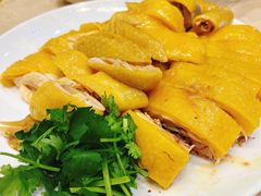 -瑞记湛江鸡饭店·粤西第一鸡(粤垦店)