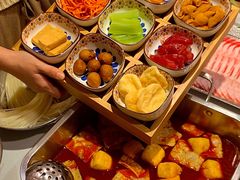 -螺大喜螺蛳粉火锅(雍和宫店)