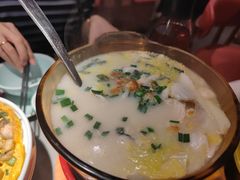 -闽上鲜·福建菜(龙湖滨江天街店)