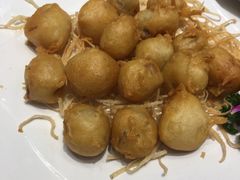 -东馆和天下特色餐饮(工农店)
