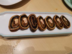 -吕氏疙瘩汤·海鲜新鲁菜(海州利群店)