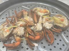 -船奇蒸汽海鲜·闽菜(八市海鲜总店)