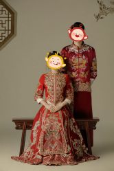 点击看大图 -CD视觉婚纱摄影
