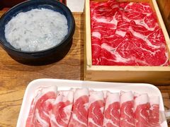 -巴奴毛肚火锅(商城路店)