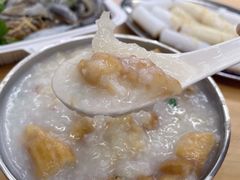 -陈添記·祖傳爽鱼皮·西关老字号(广州首店)