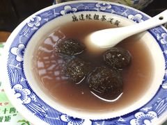 -粗茶淡饭(东关街店)