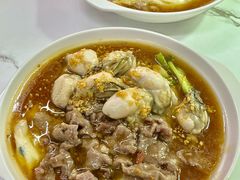 -新一味普宁肠粉王(梅林店)