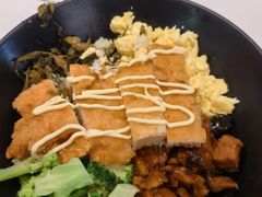 -雨林餐厅(长隆海洋王国店)