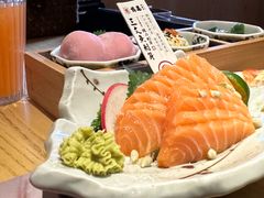 -鹤龟料理店(时代天街店)