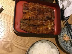 -昇鳗鱼家(浦东店)