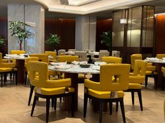 -喜来登由由大酒店九州膳坊中餐厅